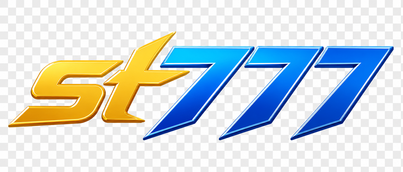 ST777 Logo